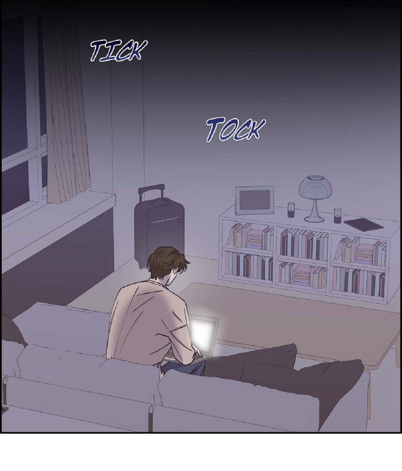 A Beastly Scandal Chapter 40 page 13 - 