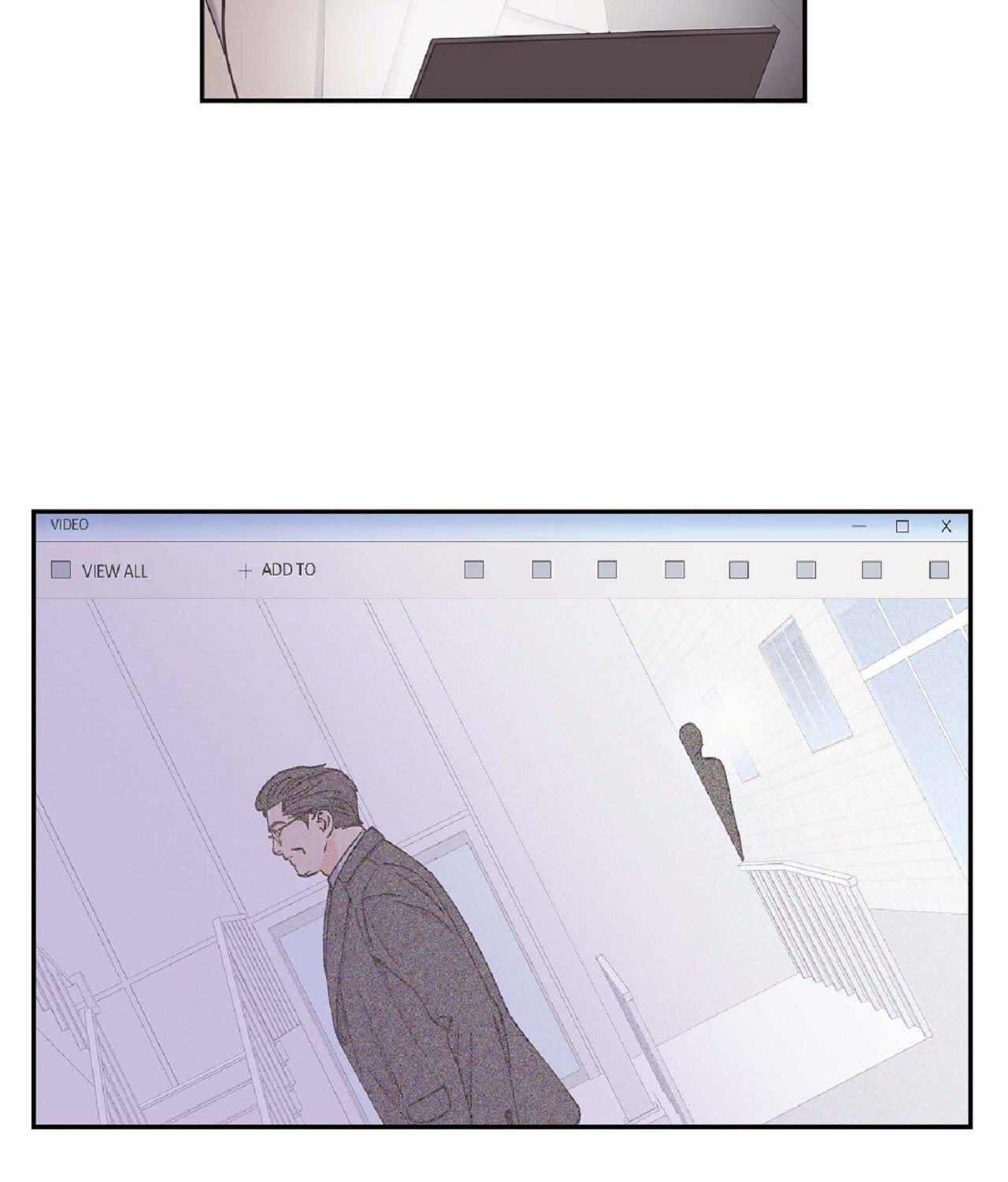 A Beastly Scandal Chapter 40 page 15 - 