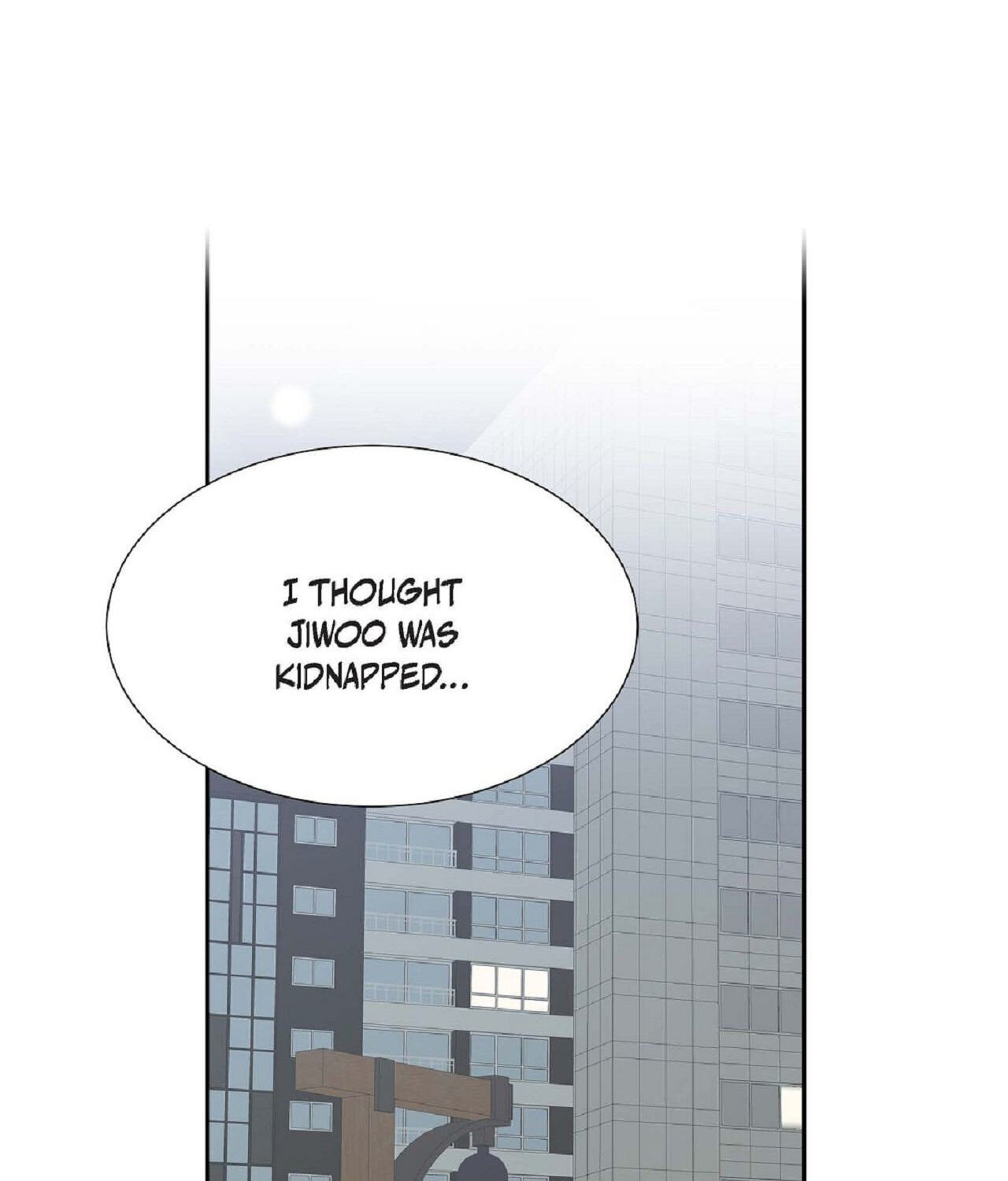 A Beastly Scandal Chapter 40 page 18 - 
