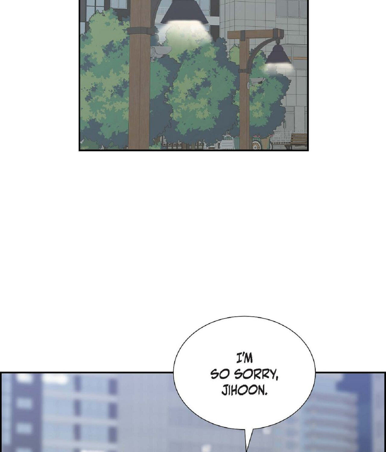 A Beastly Scandal Chapter 40 page 19 - 