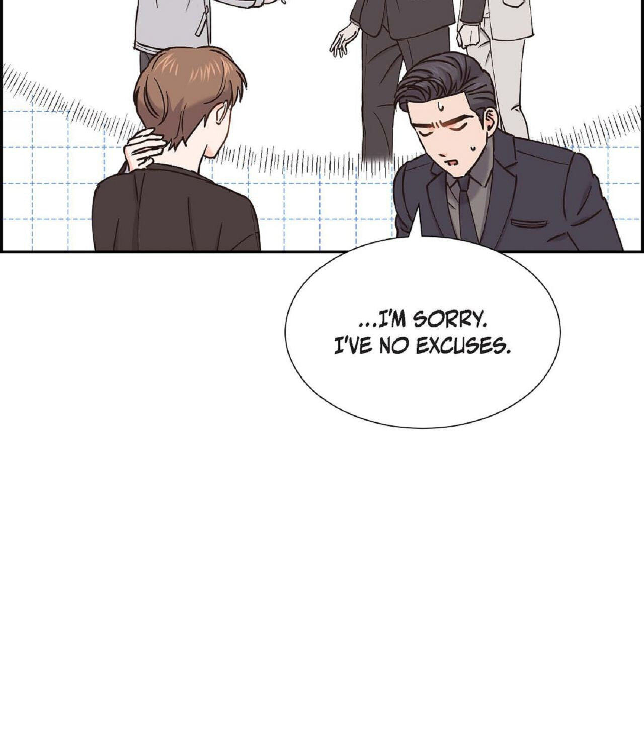 A Beastly Scandal Chapter 40 page 23 - 