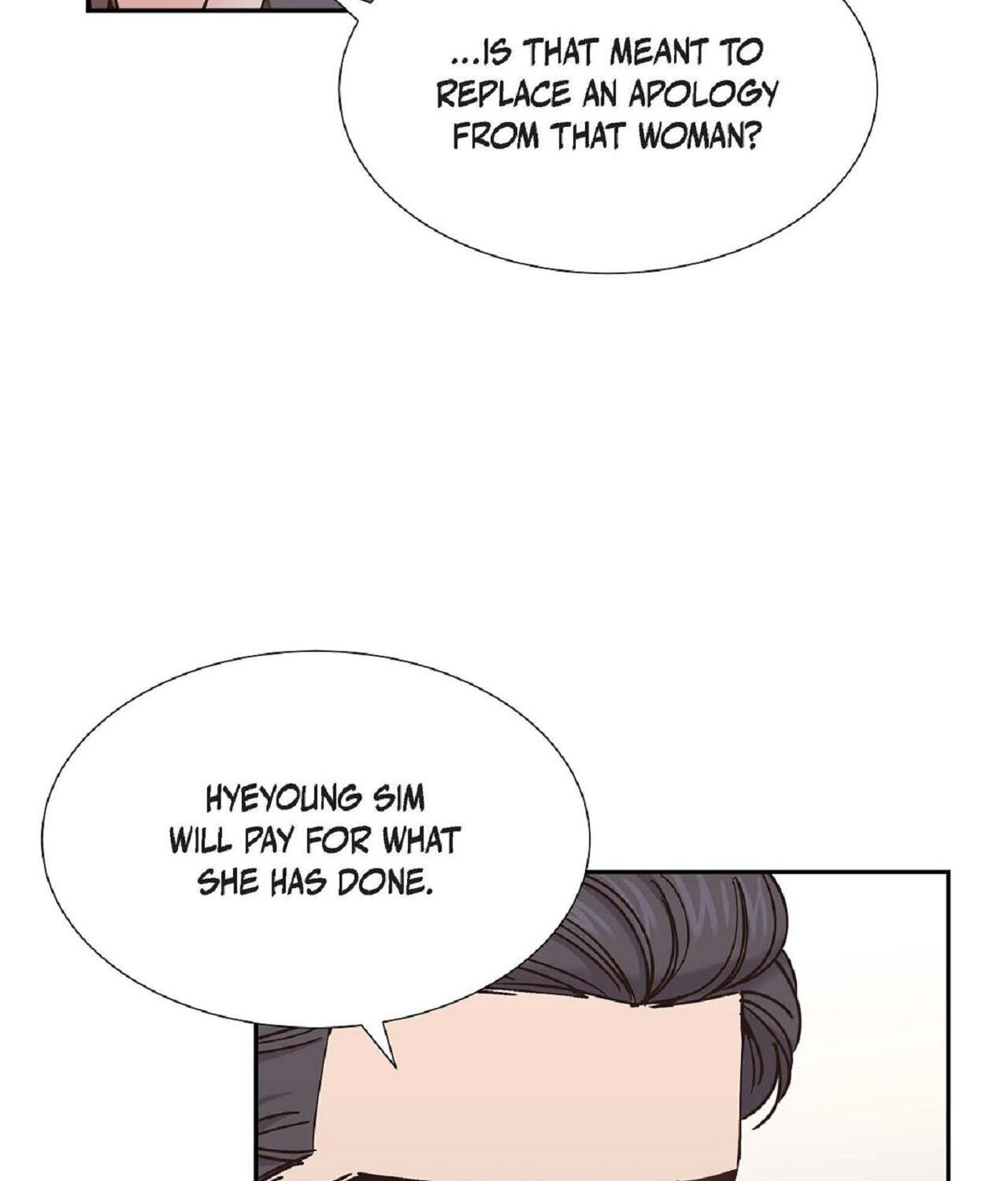 A Beastly Scandal Chapter 40 page 27 - 