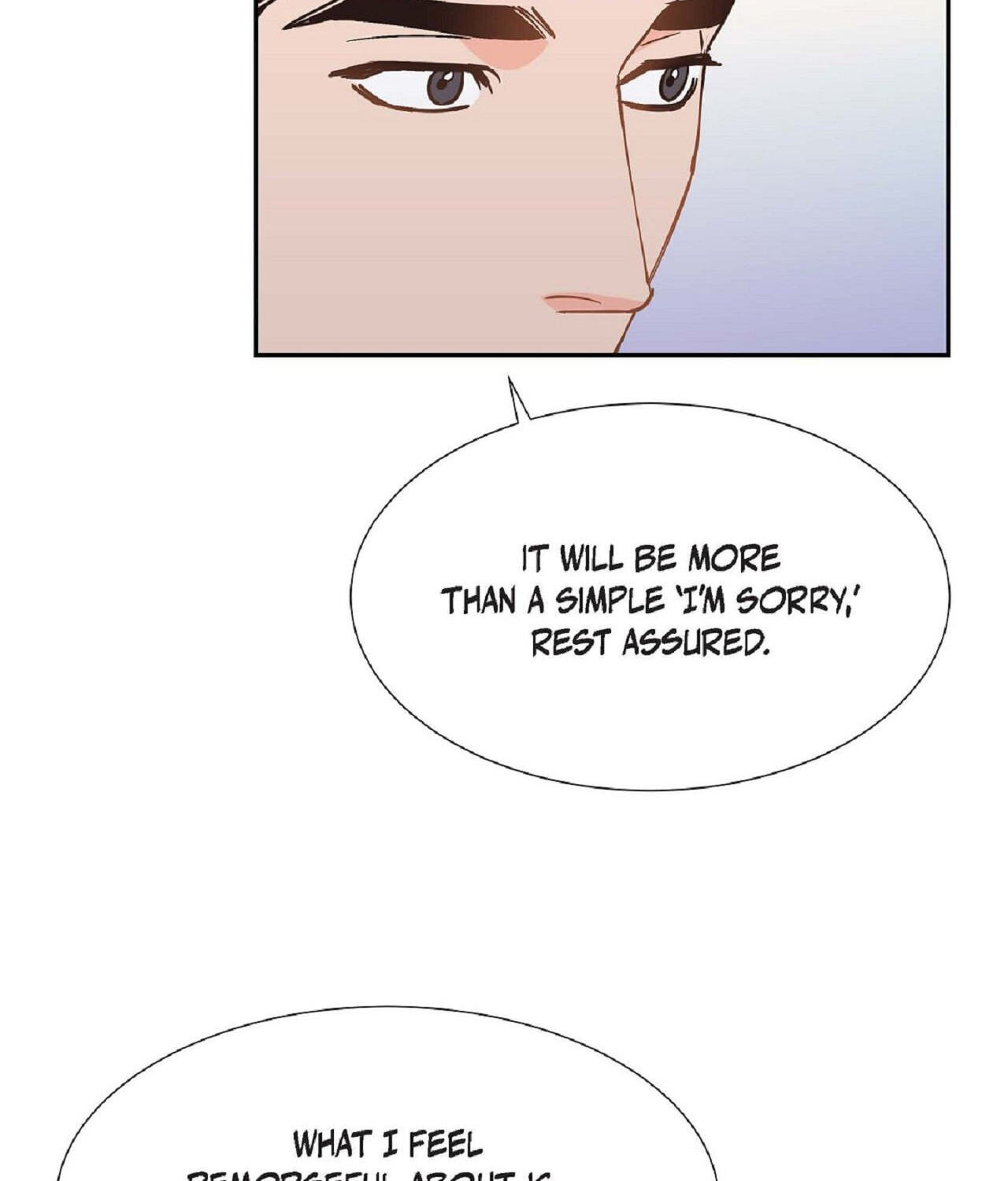 A Beastly Scandal Chapter 40 page 28 - 