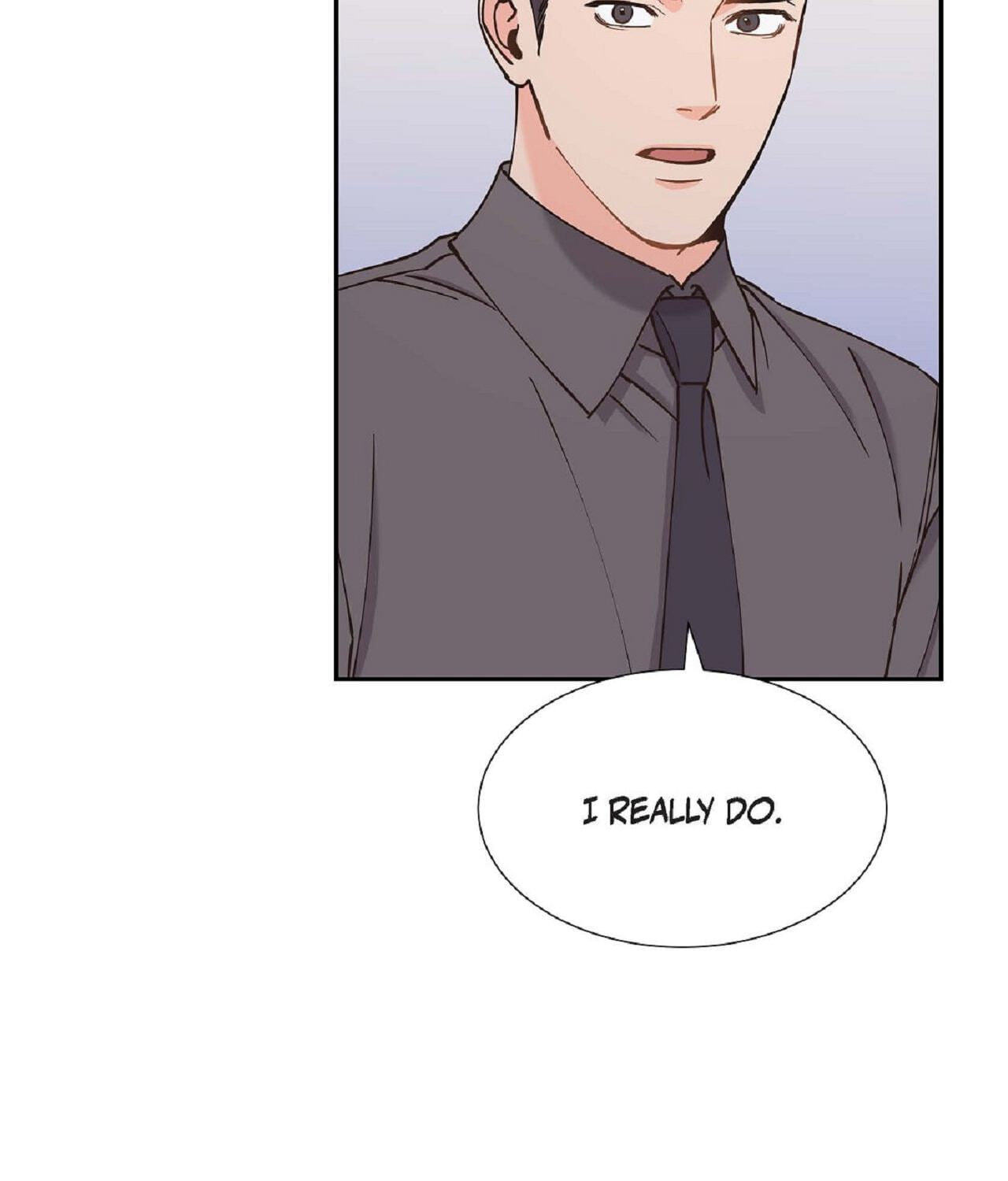 A Beastly Scandal Chapter 40 page 31 - 