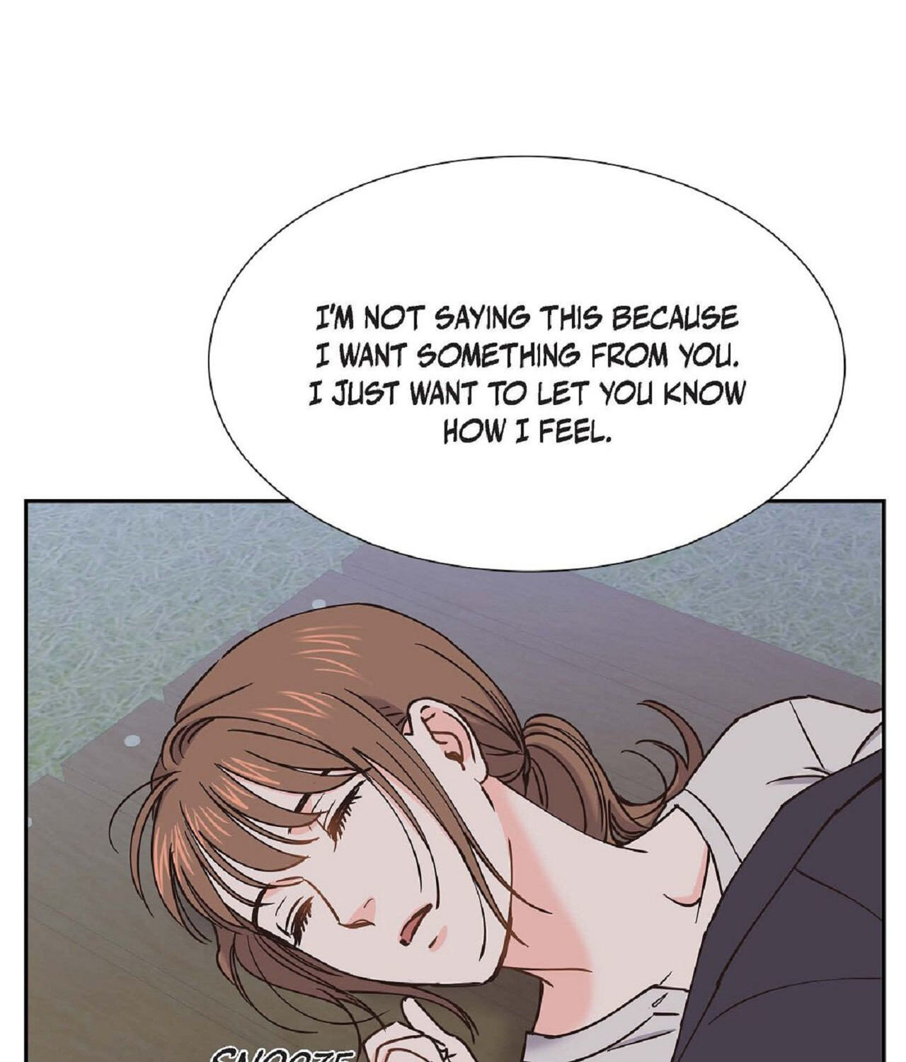 A Beastly Scandal Chapter 40 page 32 - 