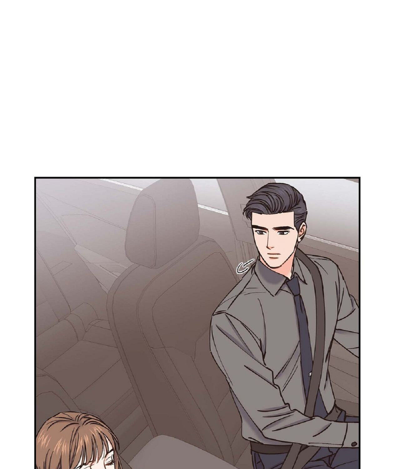 A Beastly Scandal Chapter 40 page 35 - 