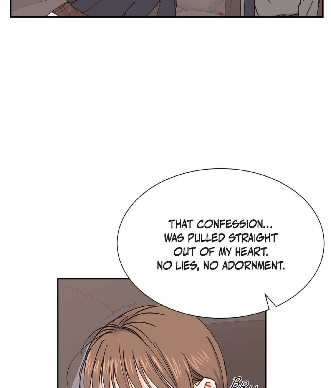 A Beastly Scandal Chapter 40 page 39 - 