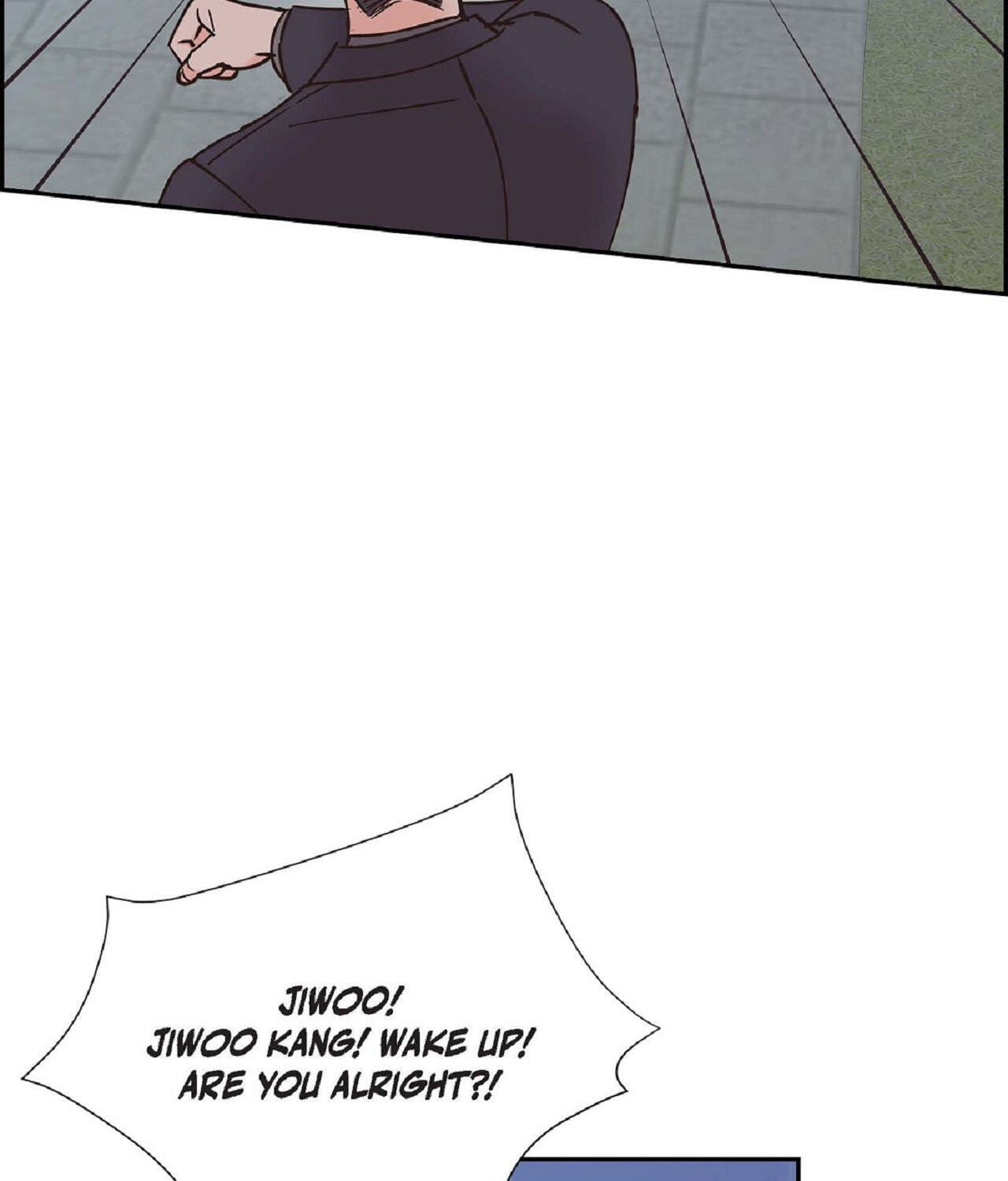A Beastly Scandal Chapter 40 page 5 - 