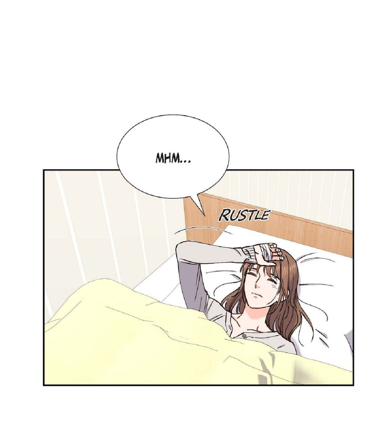 A Beastly Scandal Chapter 40 page 42 - 