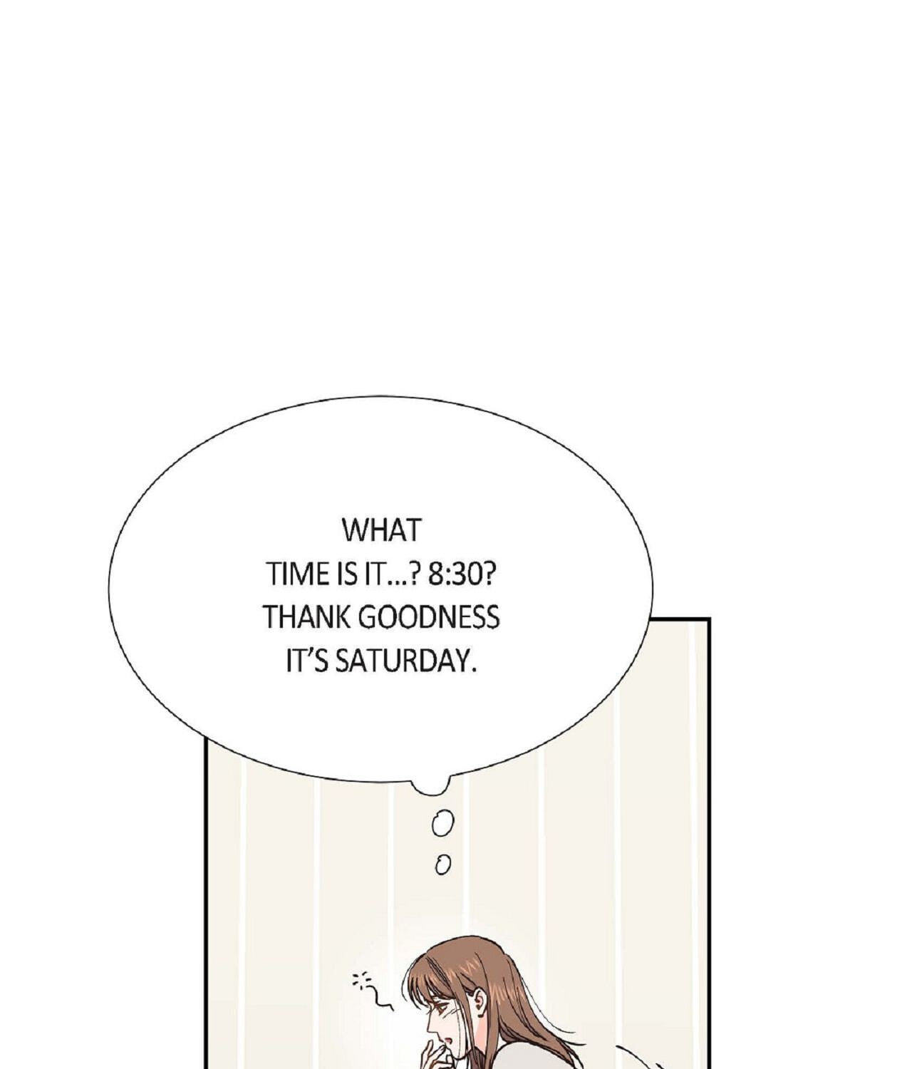 A Beastly Scandal Chapter 40 page 43 - 