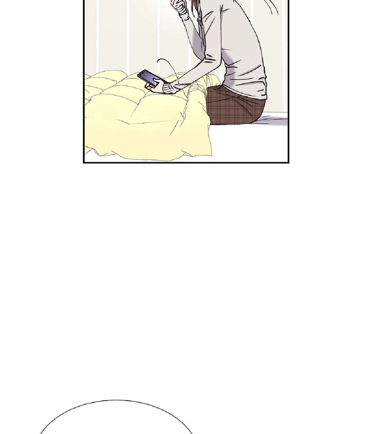 A Beastly Scandal Chapter 40 page 44 - 