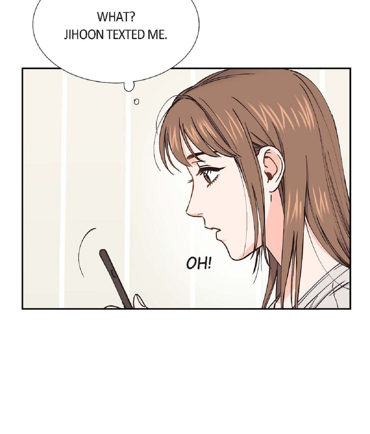 A Beastly Scandal Chapter 40 page 45 - 
