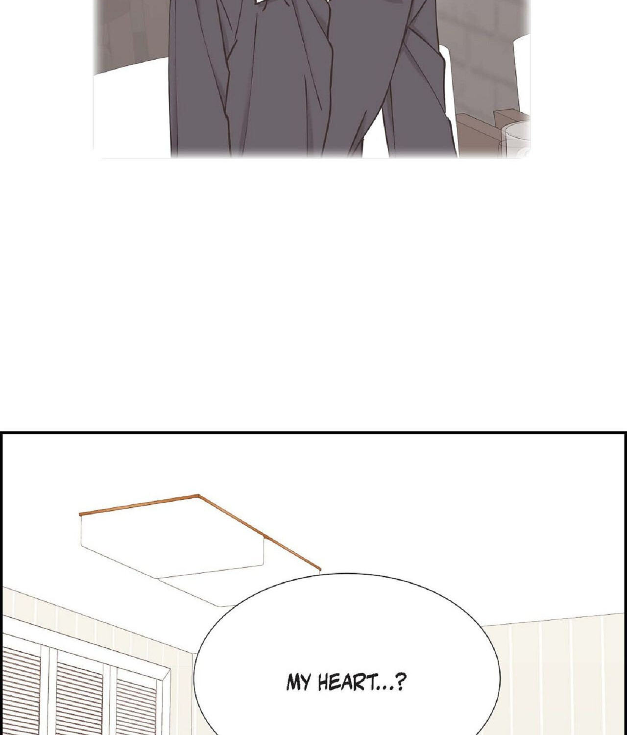 A Beastly Scandal Chapter 40 page 48 - 