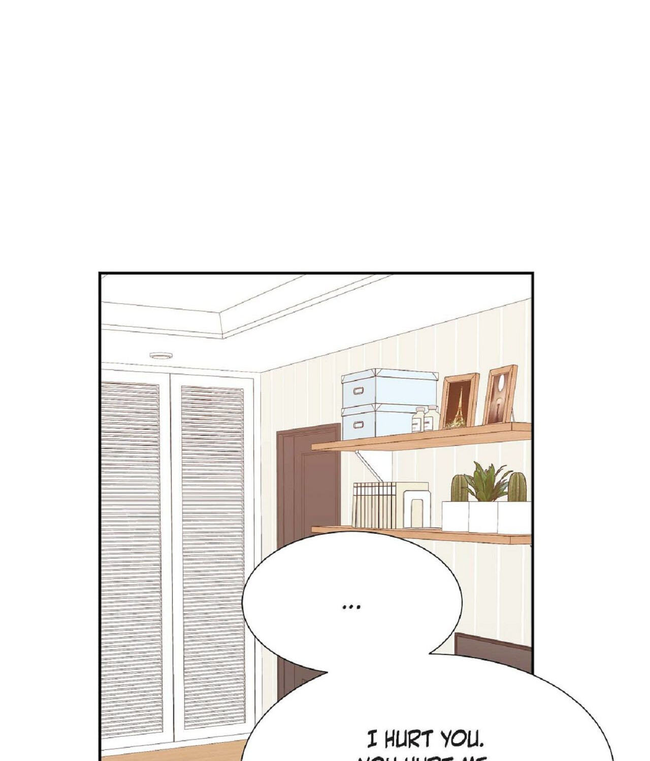 A Beastly Scandal Chapter 40 page 50 - 