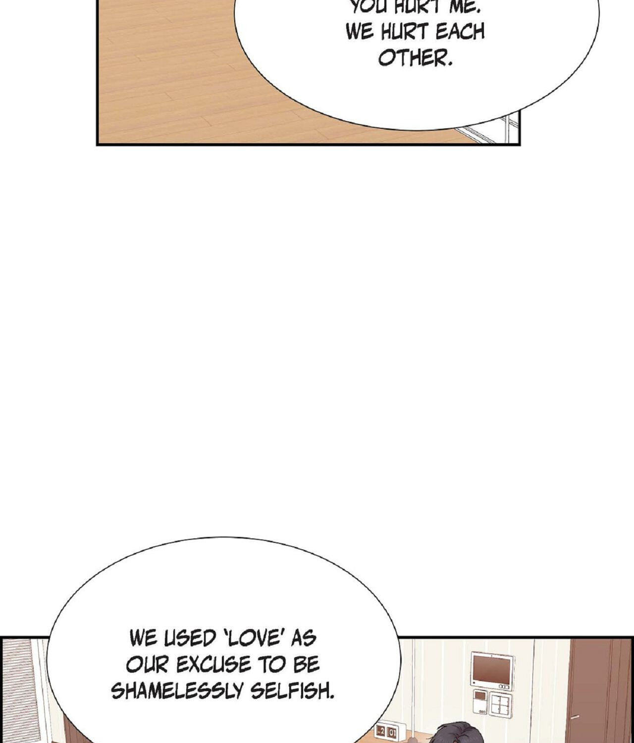 A Beastly Scandal Chapter 40 page 51 - 