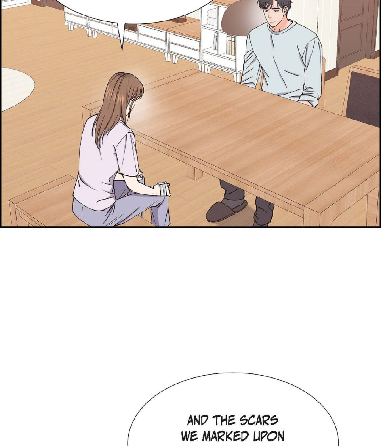 A Beastly Scandal Chapter 40 page 52 - 