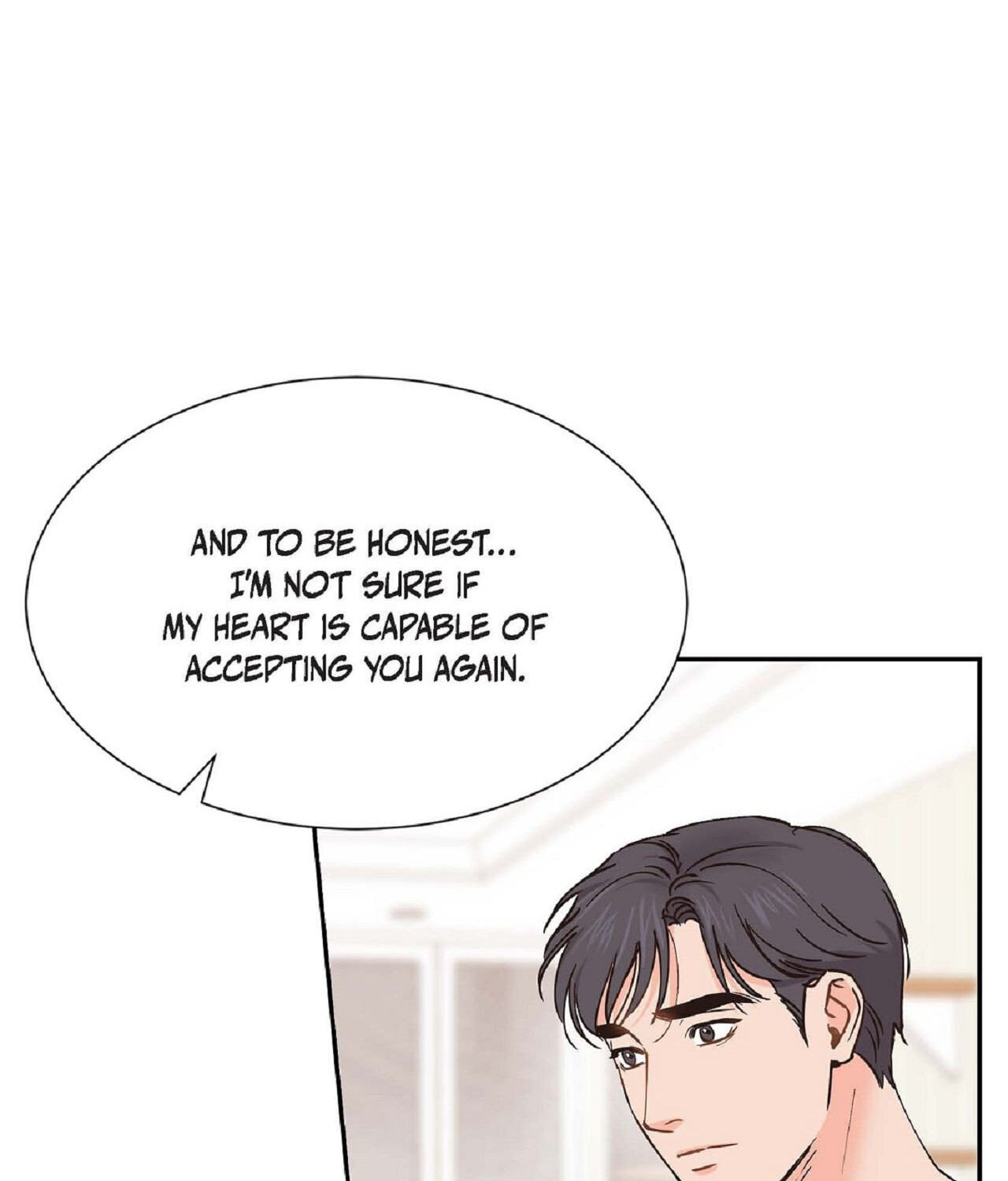 A Beastly Scandal Chapter 40 page 54 - 