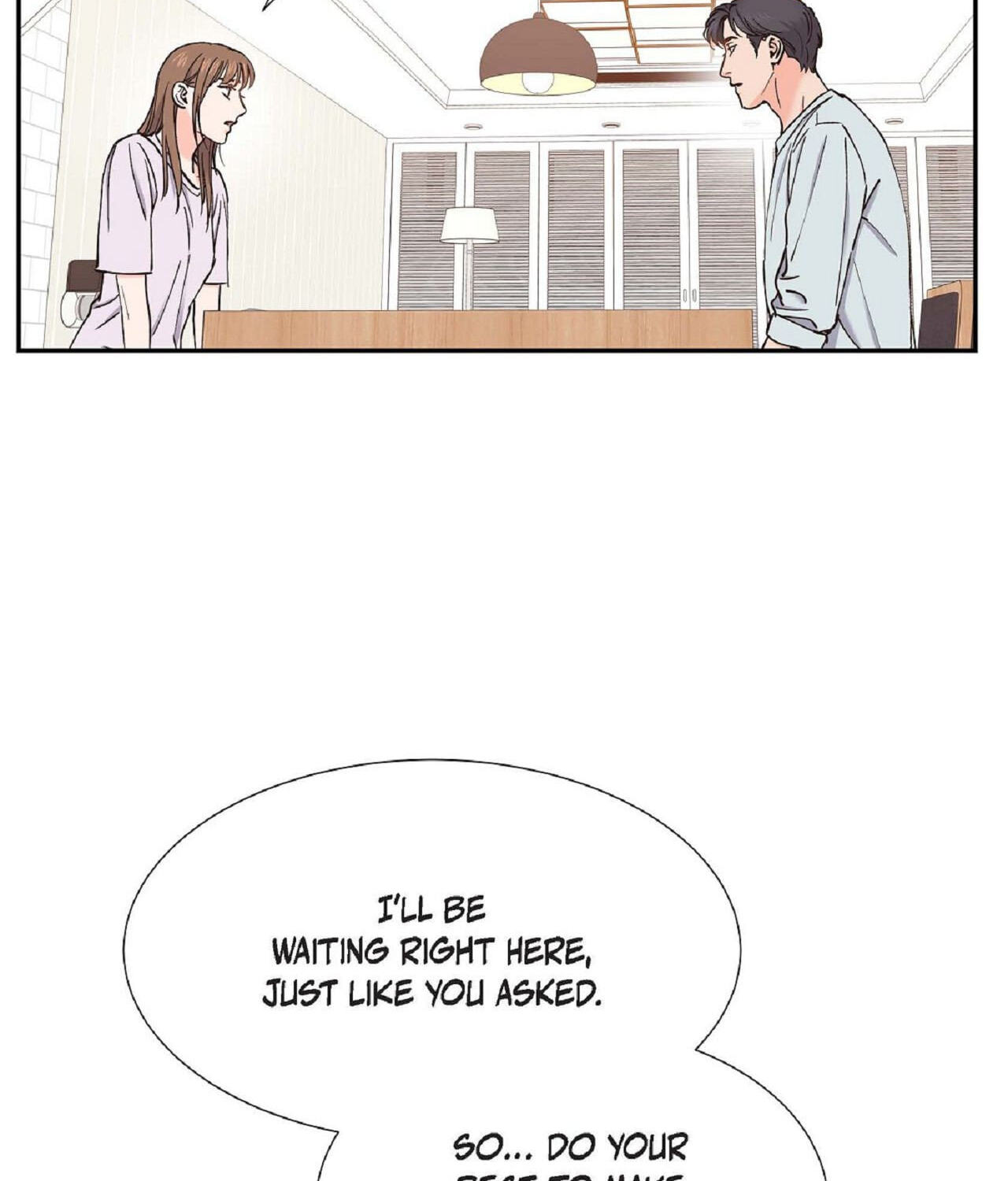 A Beastly Scandal Chapter 40 page 56 - 