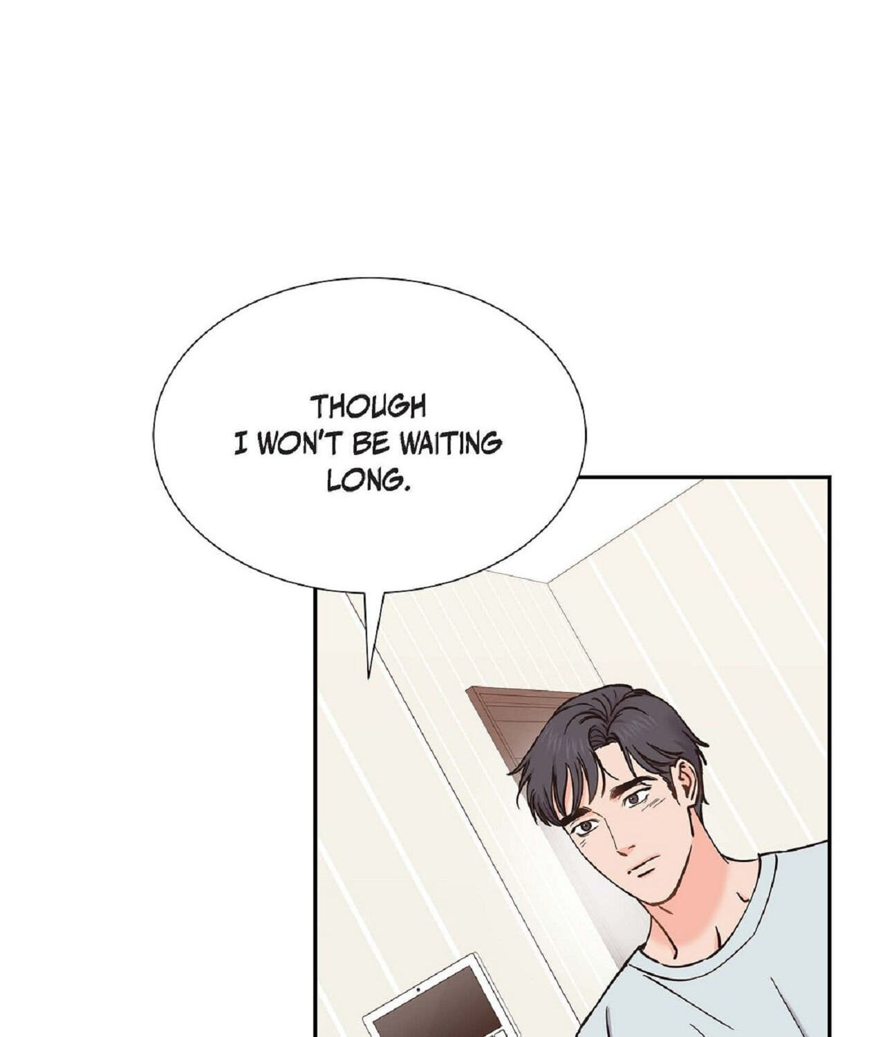 A Beastly Scandal Chapter 40 page 58 - 