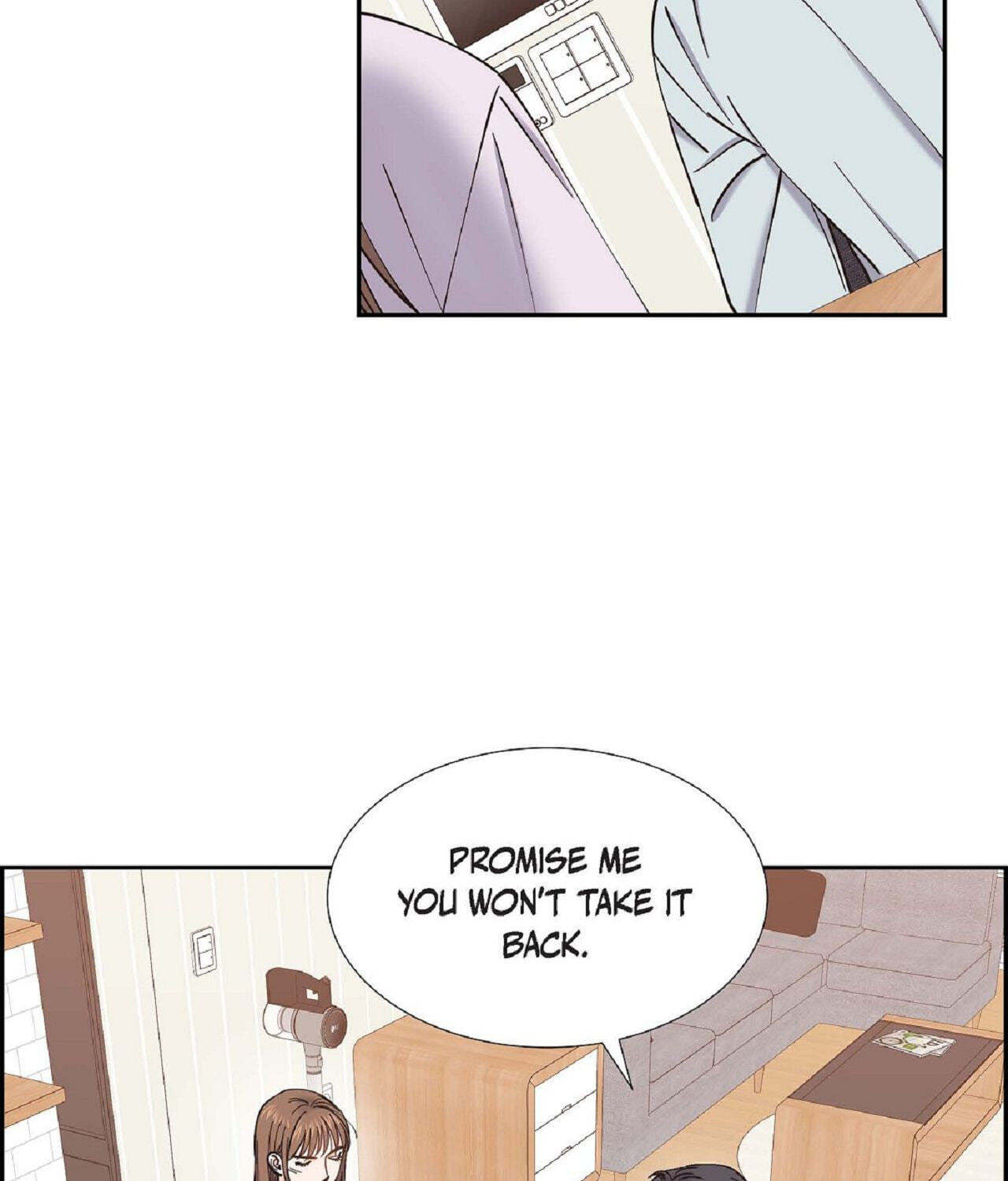 A Beastly Scandal Chapter 40 page 59 - 