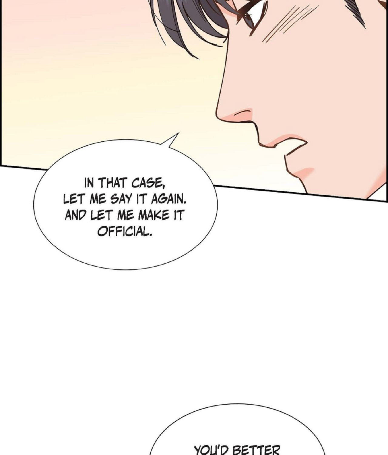A Beastly Scandal Chapter 40 page 61 - 