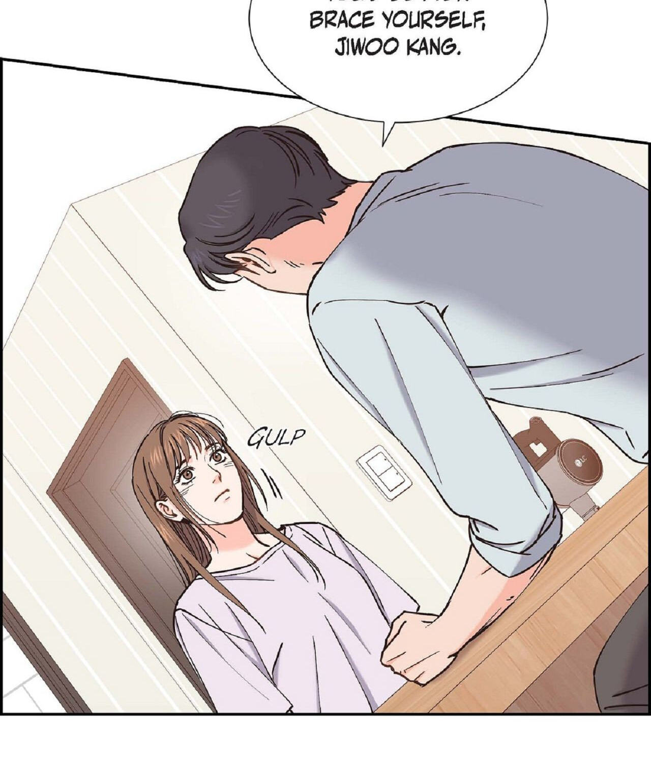 A Beastly Scandal Chapter 40 page 62 - 
