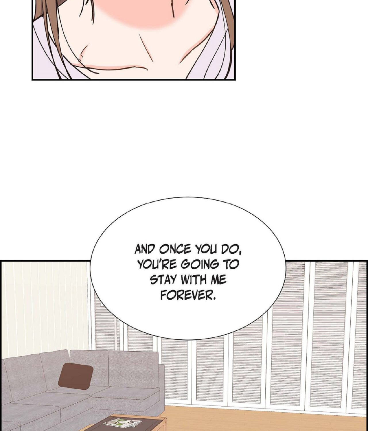 A Beastly Scandal Chapter 40 page 64 - 