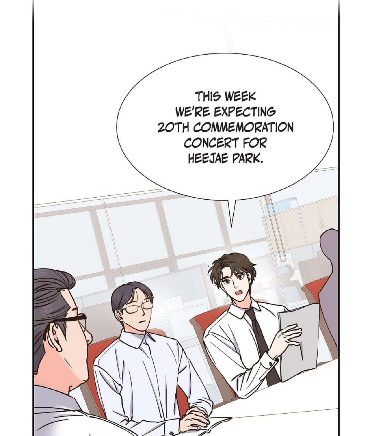 A Beastly Scandal Chapter 40 page 66 - 