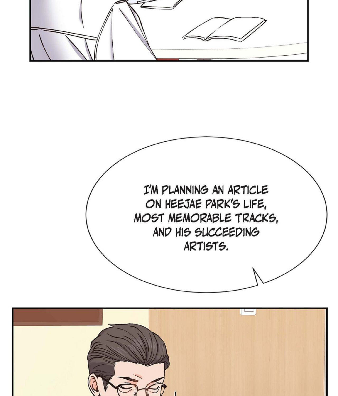 A Beastly Scandal Chapter 40 page 67 - 