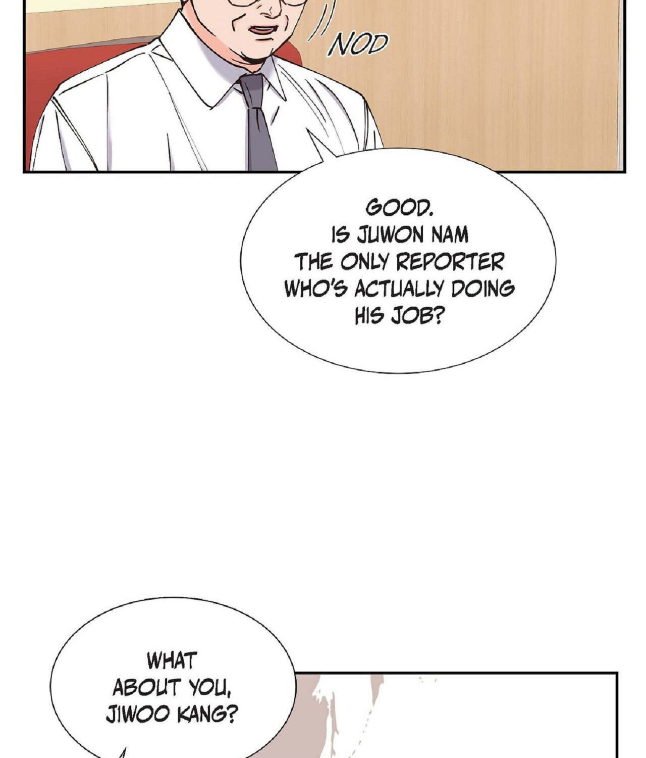 A Beastly Scandal Chapter 40 page 68 - 