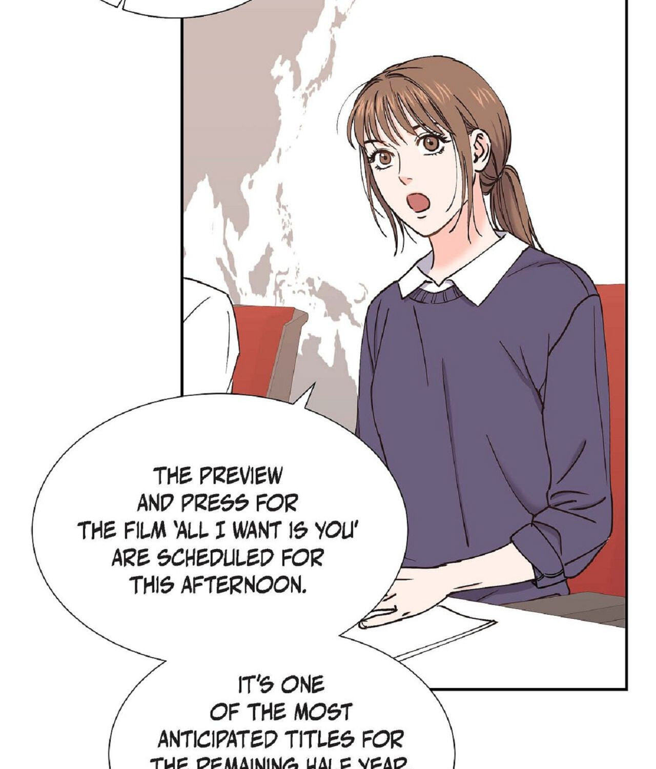 A Beastly Scandal Chapter 40 page 69 - 