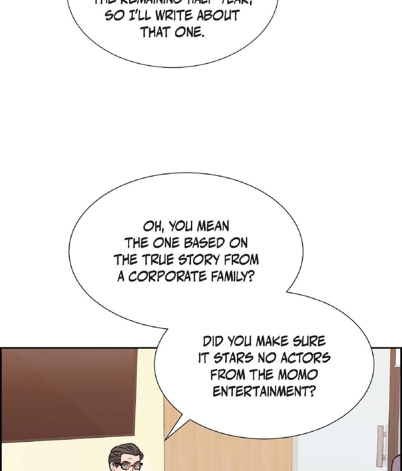 A Beastly Scandal Chapter 40 page 70 - 