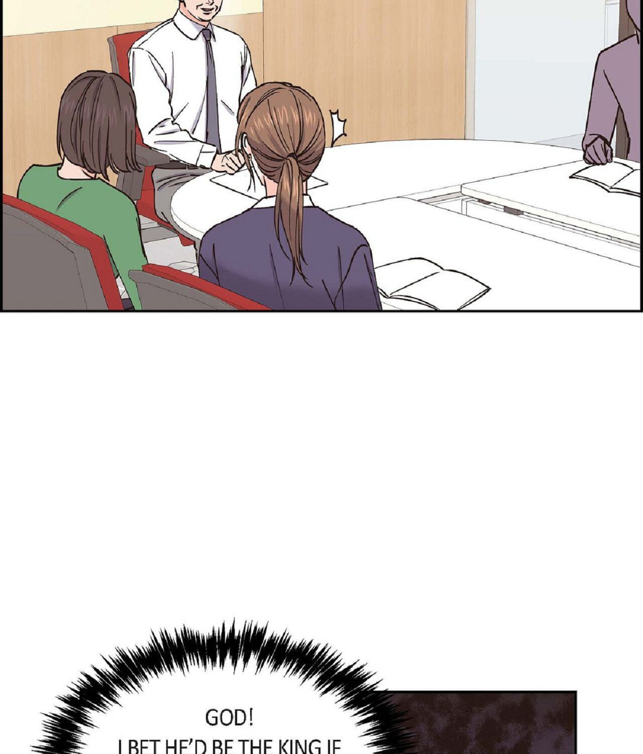 A Beastly Scandal Chapter 40 page 71 - 