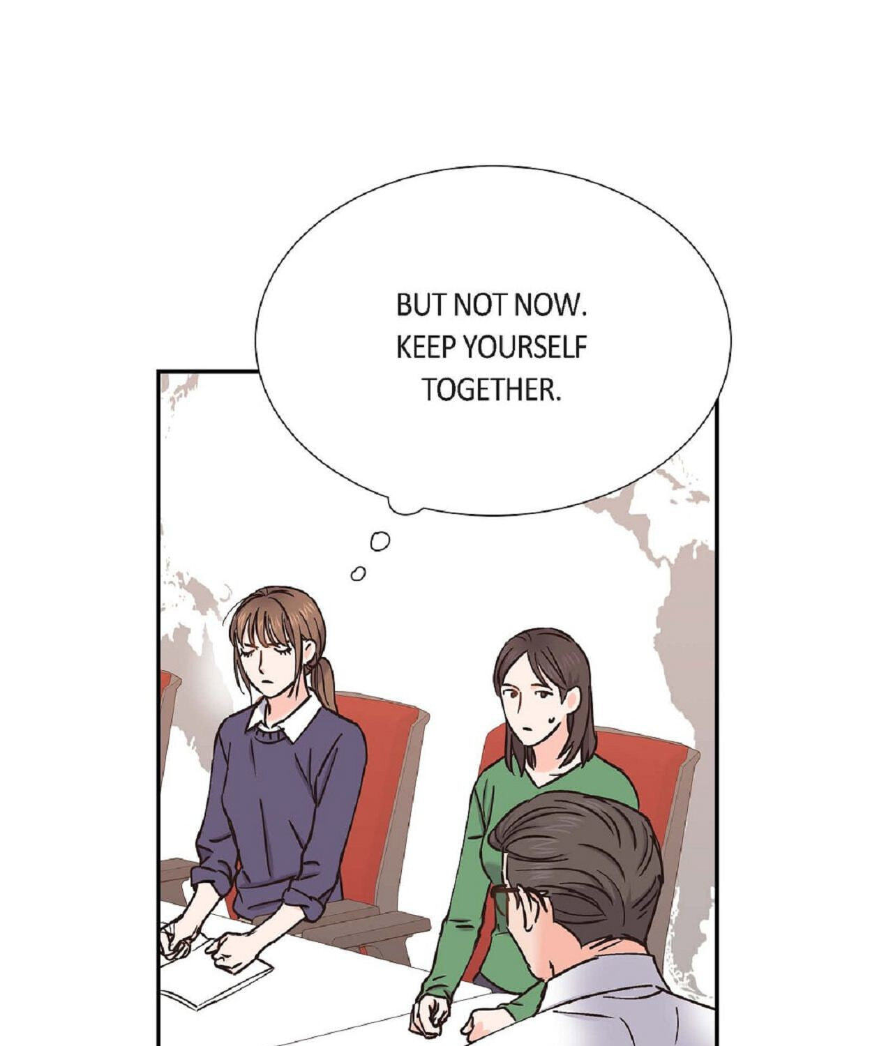 A Beastly Scandal Chapter 40 page 73 - 
