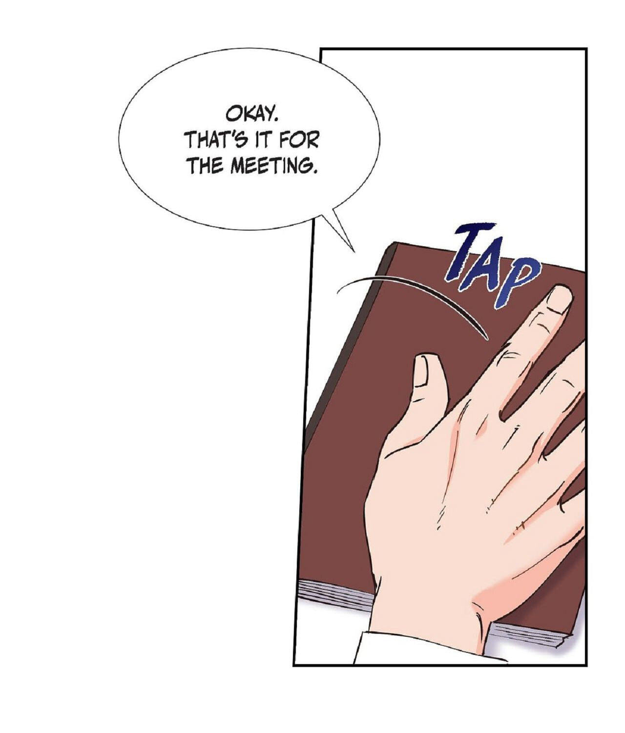 A Beastly Scandal Chapter 40 page 77 - 