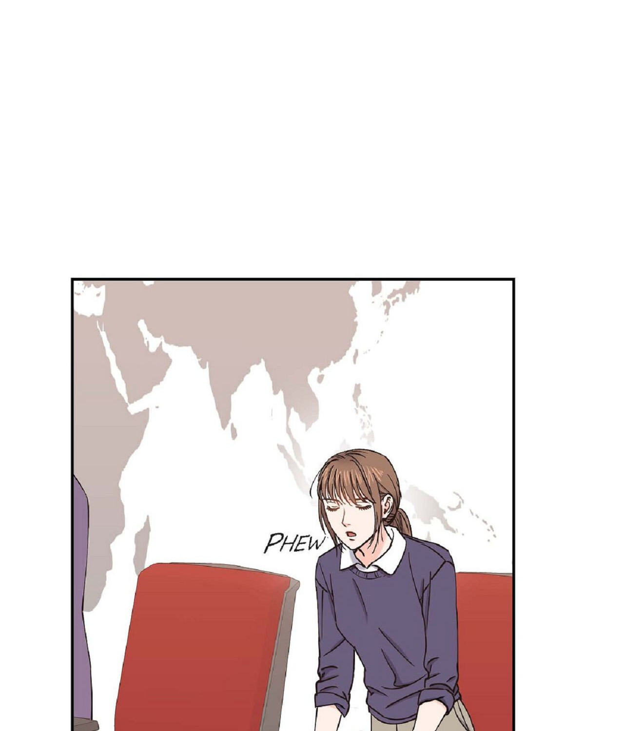 A Beastly Scandal Chapter 40 page 78 - 