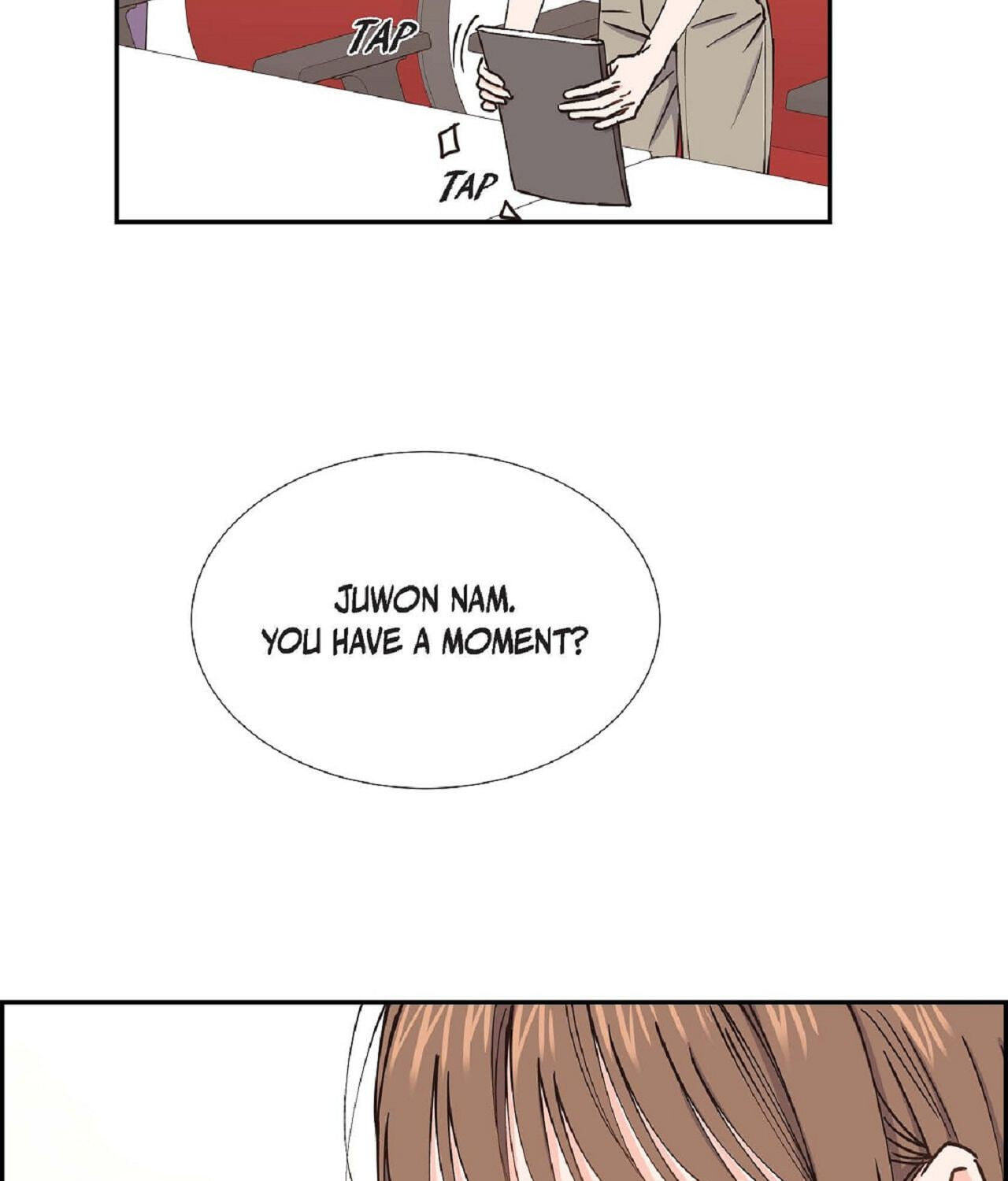 A Beastly Scandal Chapter 40 page 79 - 