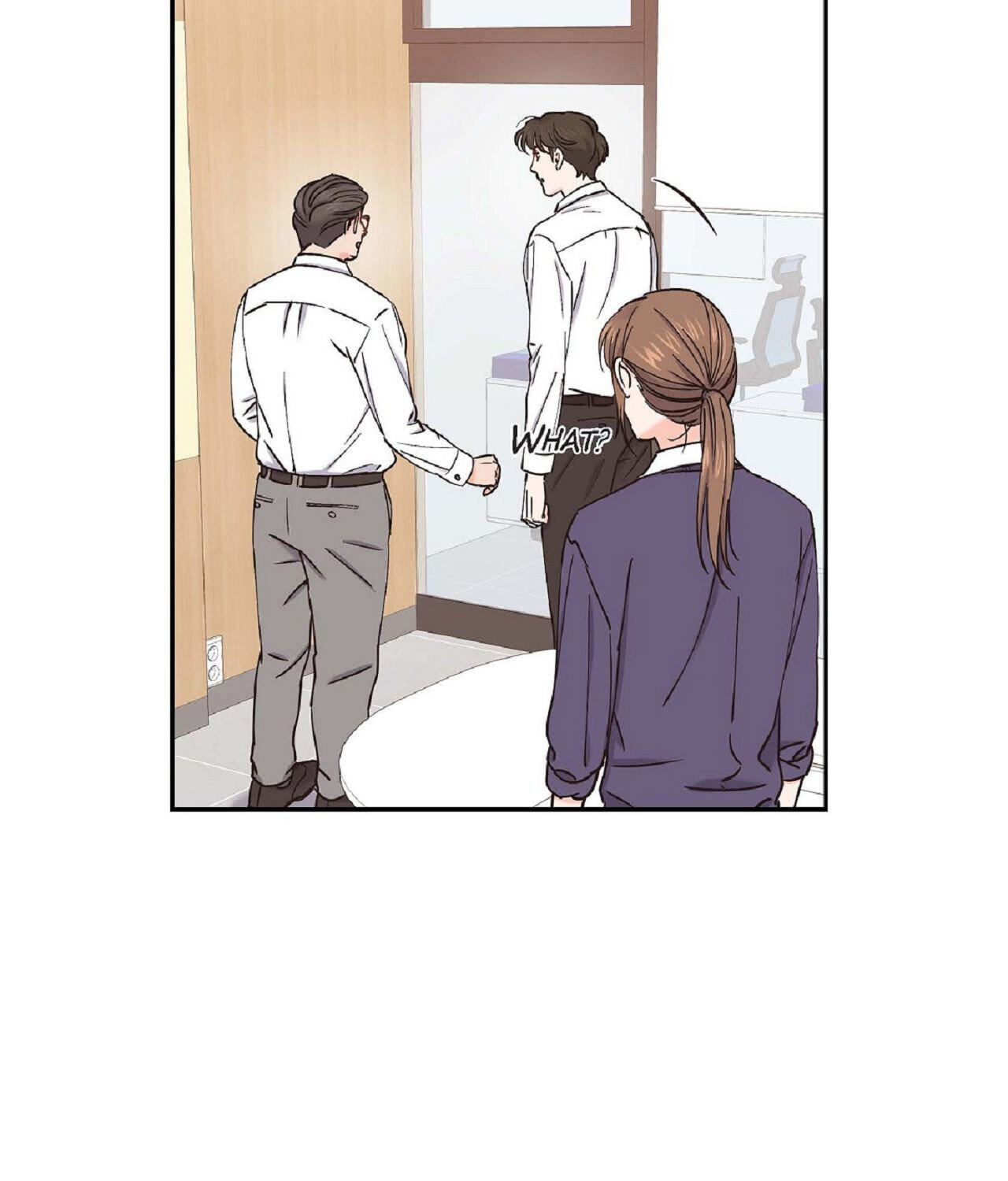 A Beastly Scandal Chapter 40 page 81 - 