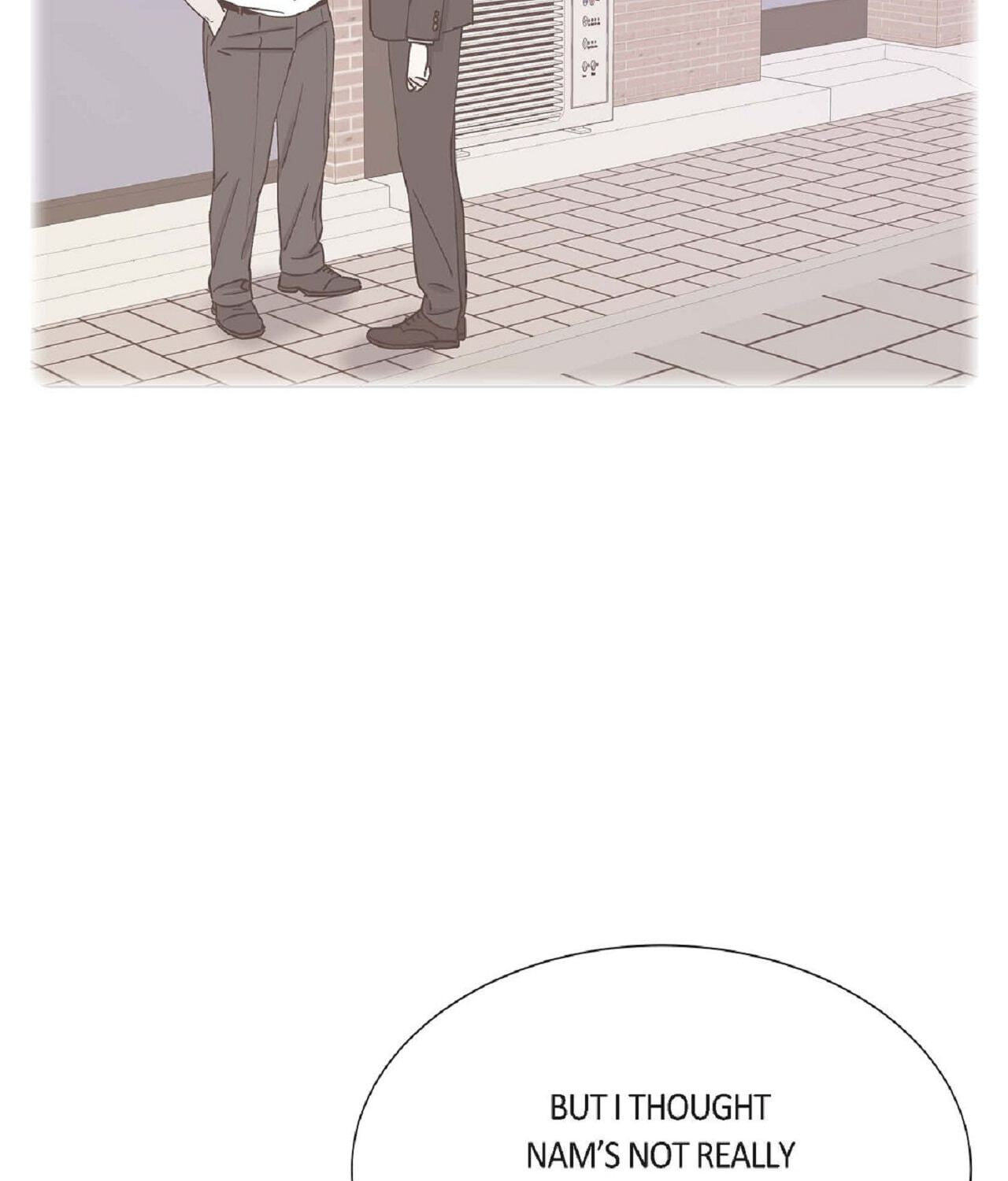 A Beastly Scandal Chapter 40 page 83 - 