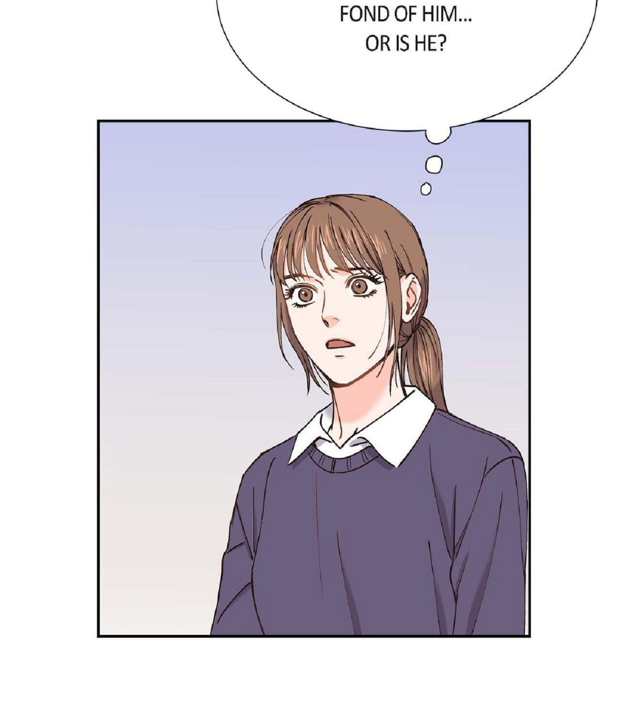 A Beastly Scandal Chapter 40 page 84 - 