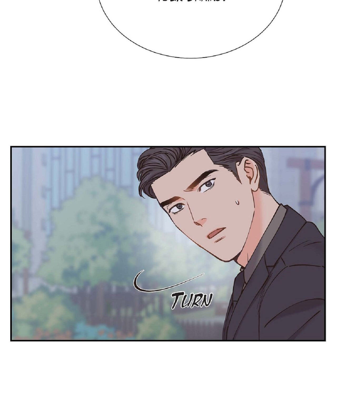 A Beastly Scandal Chapter 40 page 10 - 