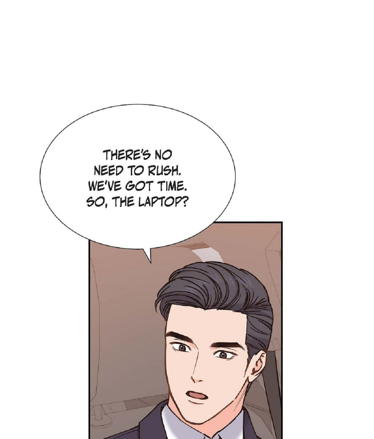 A Beastly Scandal Chapter 42 page 2 - 