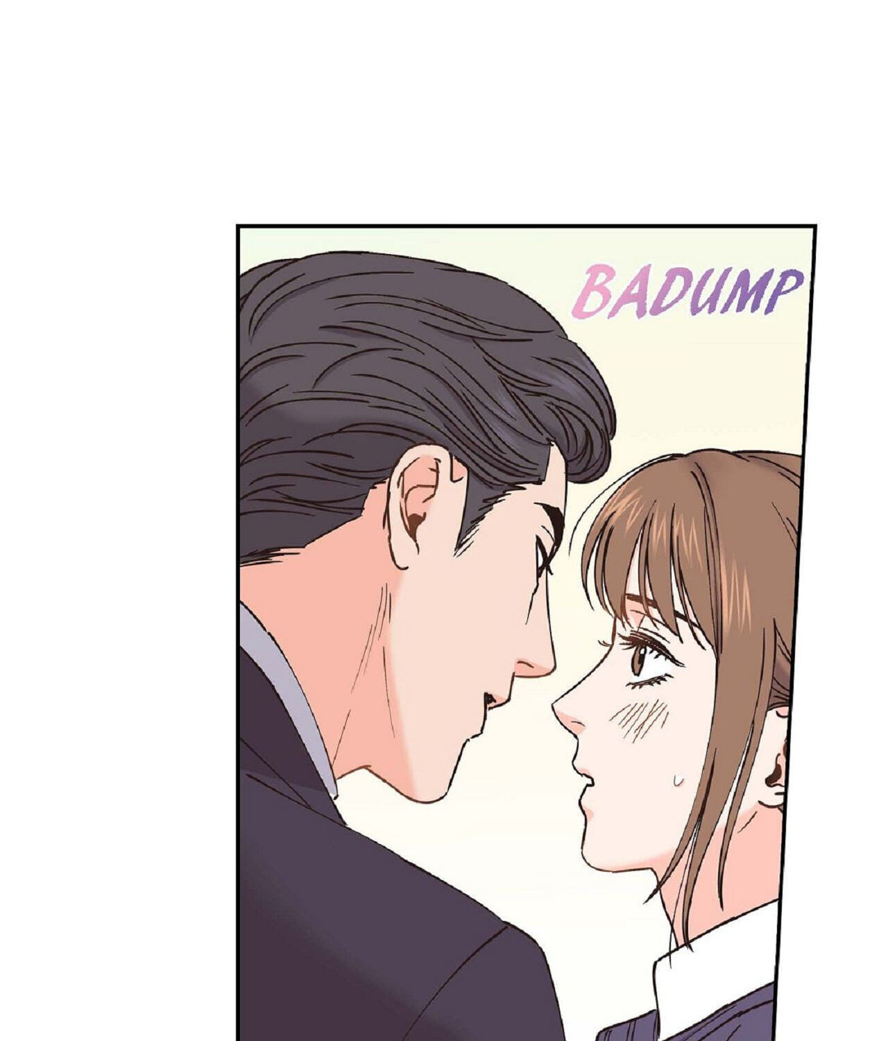 A Beastly Scandal Chapter 42 page 11 - 