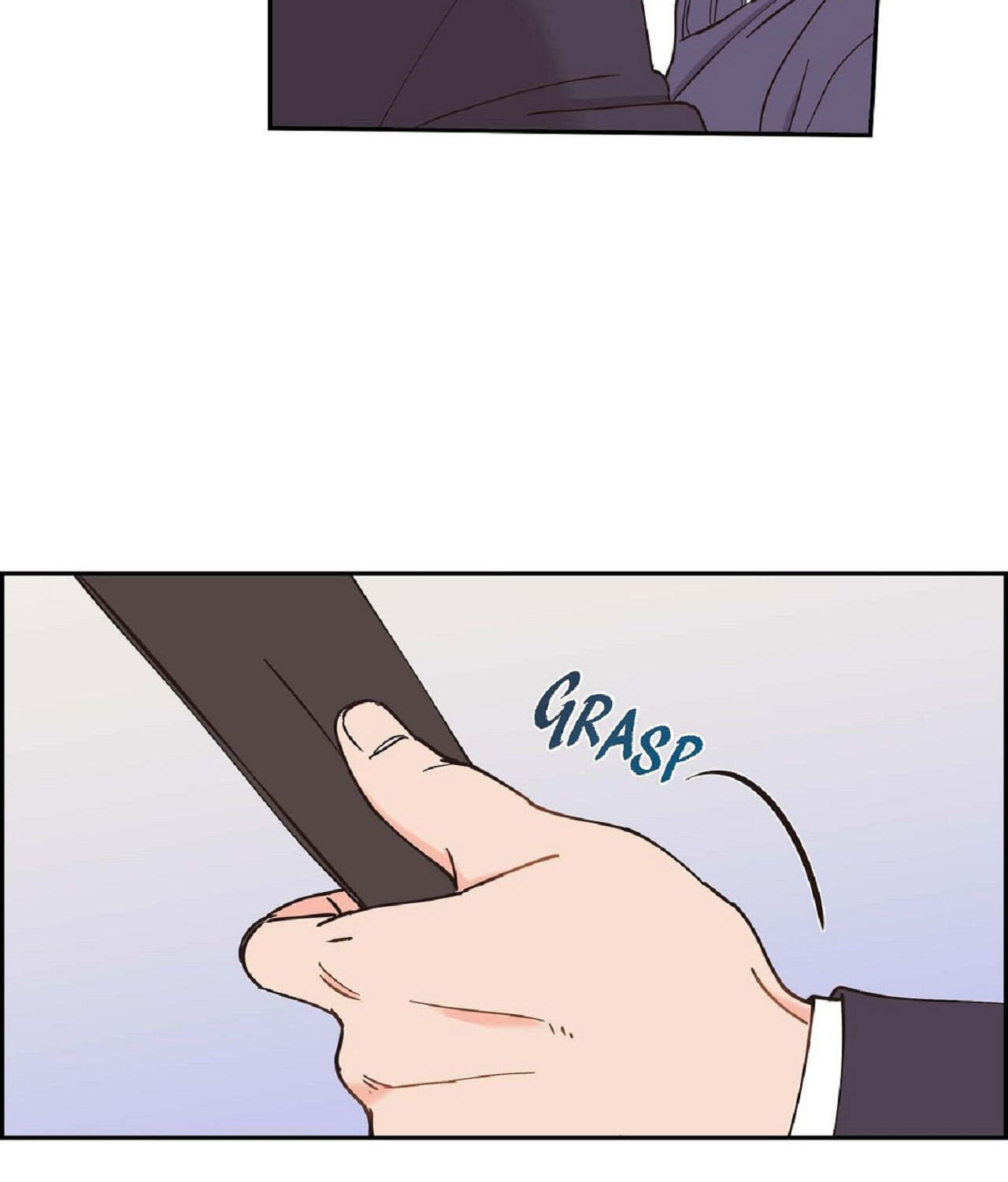 A Beastly Scandal Chapter 42 page 12 - 