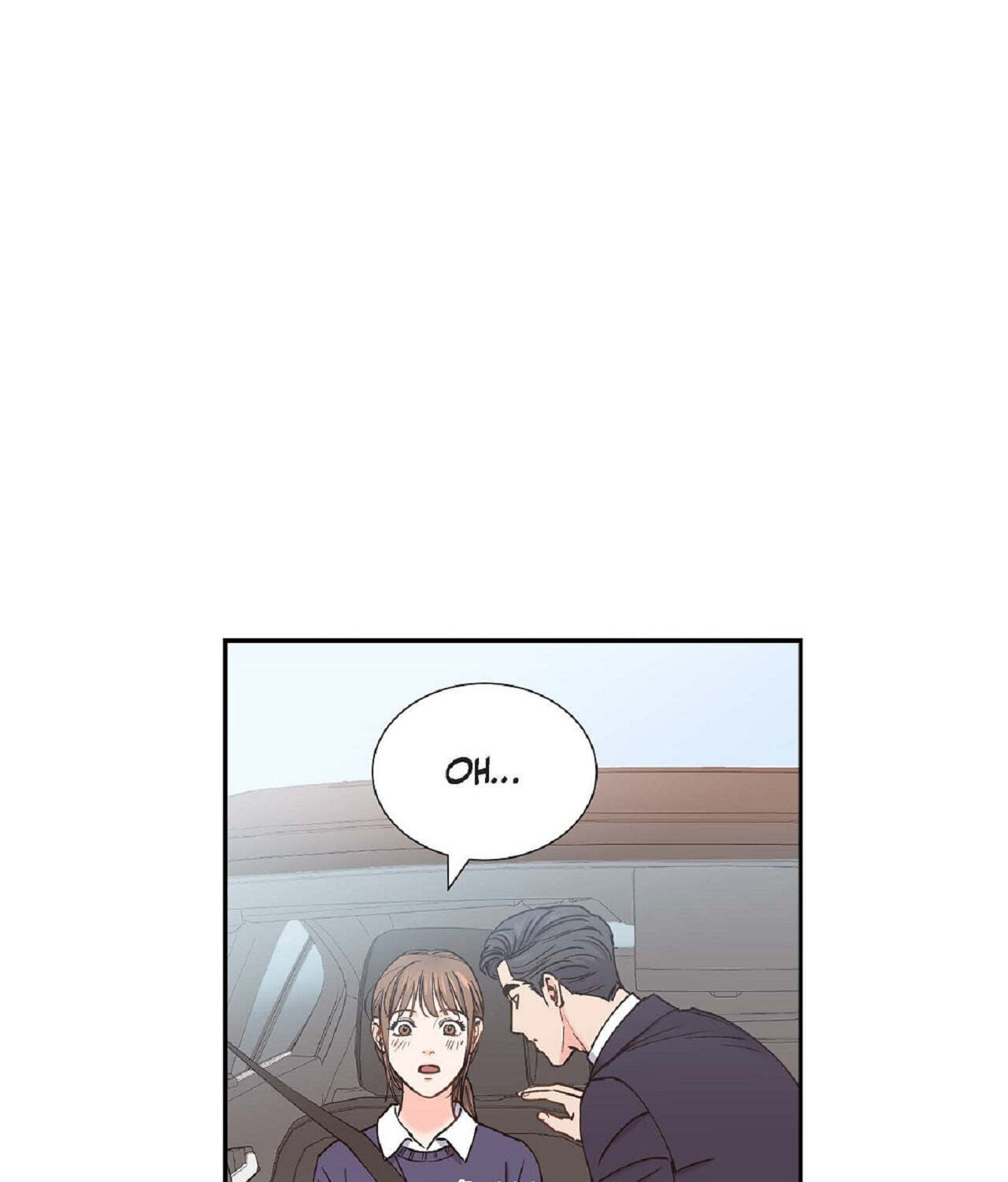 A Beastly Scandal Chapter 42 page 13 - 