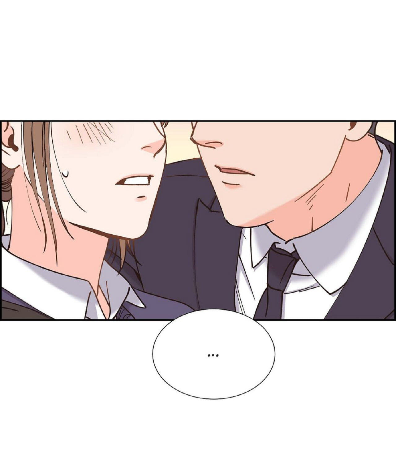A Beastly Scandal Chapter 42 page 17 - 