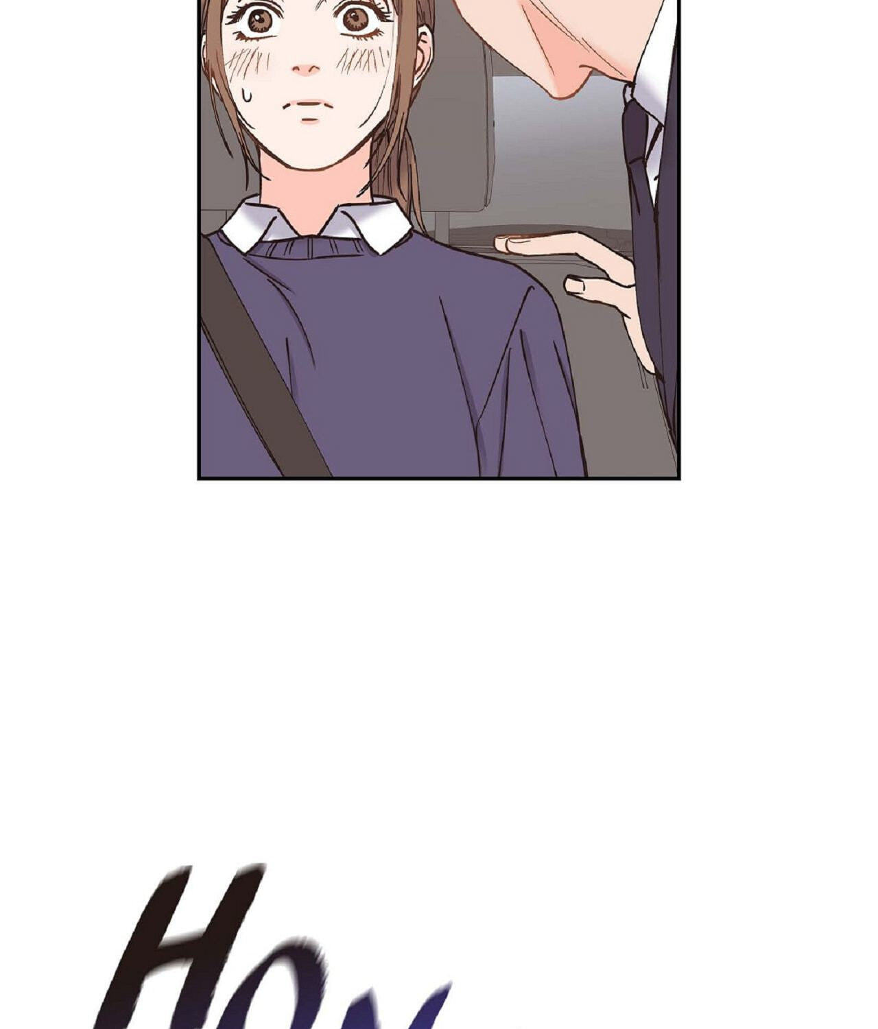 A Beastly Scandal Chapter 42 page 19 - 