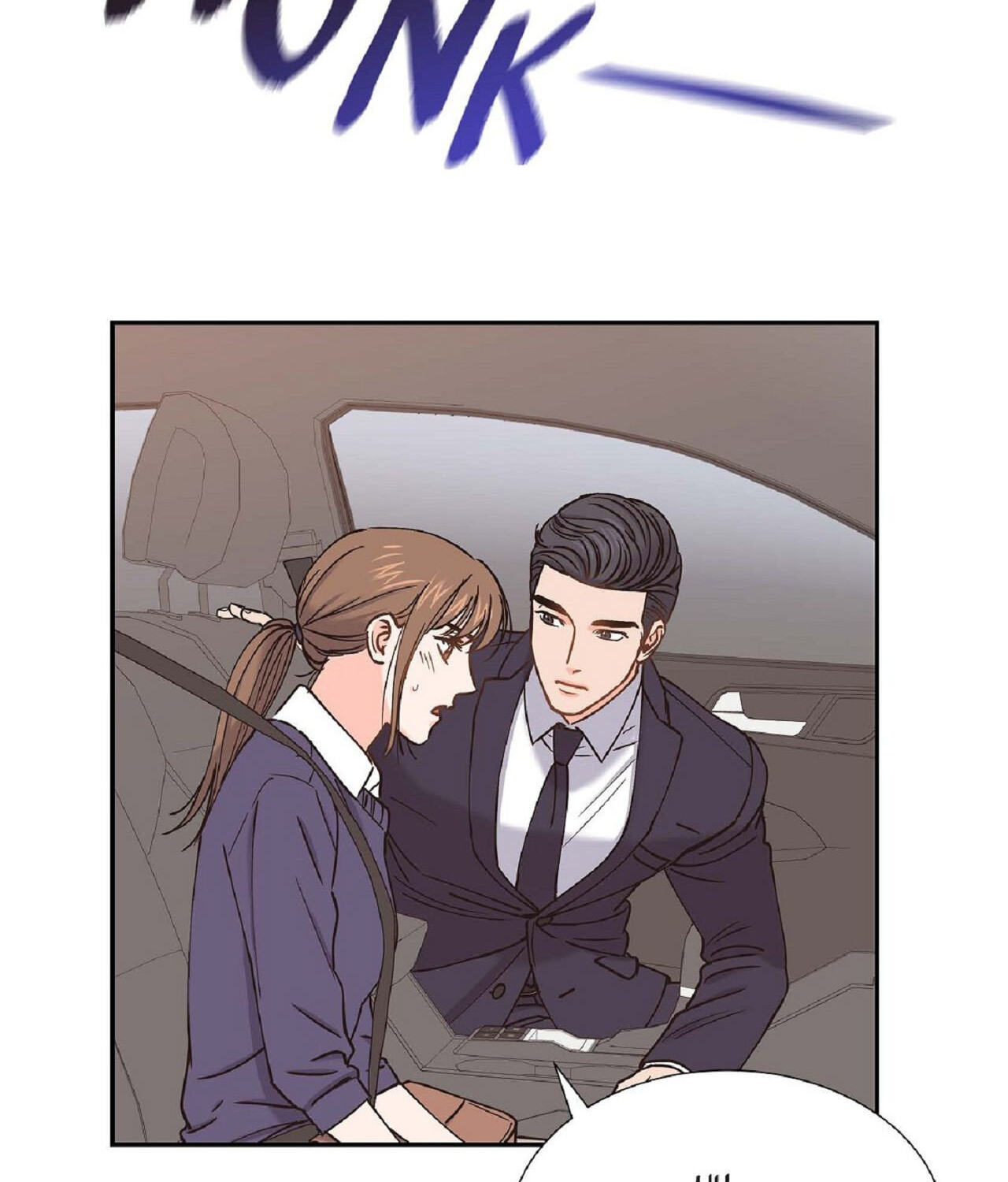 A Beastly Scandal Chapter 42 page 20 - 