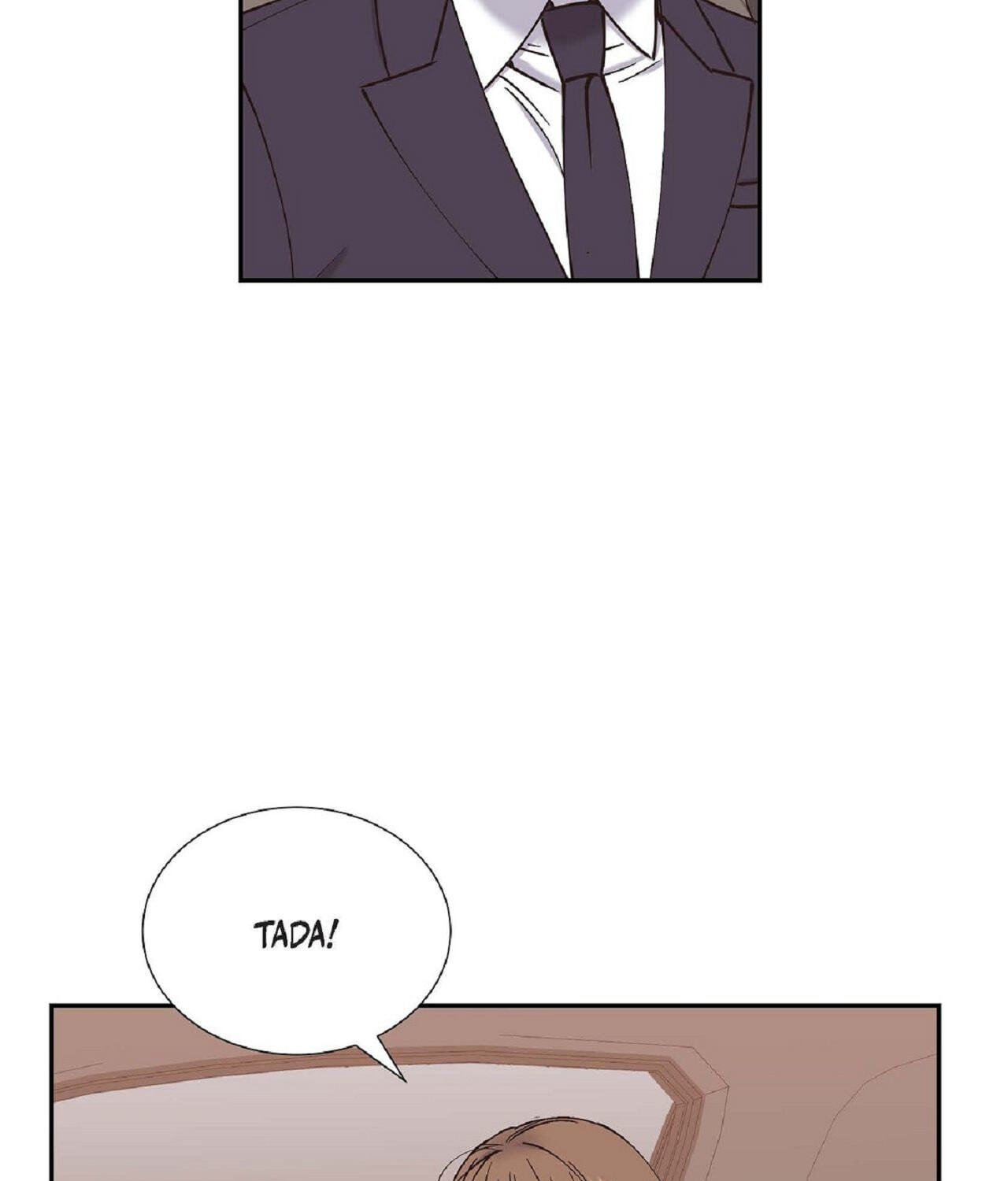 A Beastly Scandal Chapter 42 page 3 - 