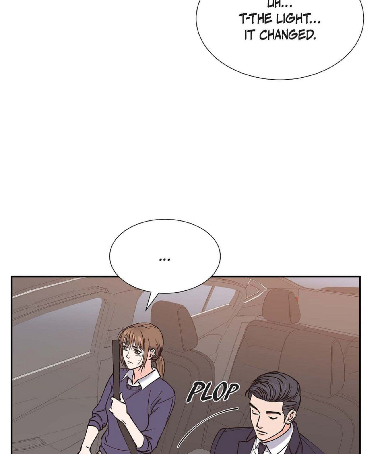 A Beastly Scandal Chapter 42 page 21 - 
